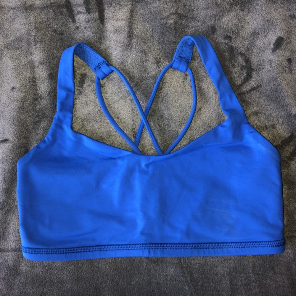 Lululemon Bra